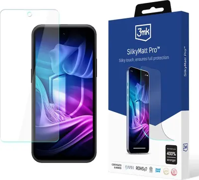 Image de Hmd Xr21 - 3Mk Silky Matt Pro