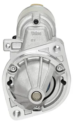 Produktbild von VALEO 432675 Starter Anlasser 1,3kW passend für MERCEDES-BENZ C-Klasse Limousine (W203) 12V