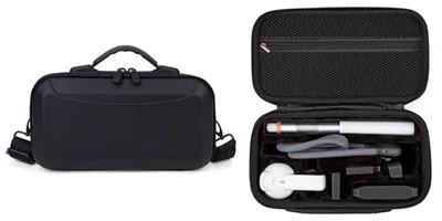 Obrázek produktu pro Voděodolná taška z EVA materiálu pro přenos kamery Insta360 X6 a příslušenství