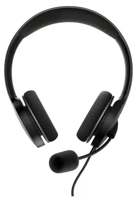 Imagen del producto de Energy Sistem Auriculares Office 3 Black