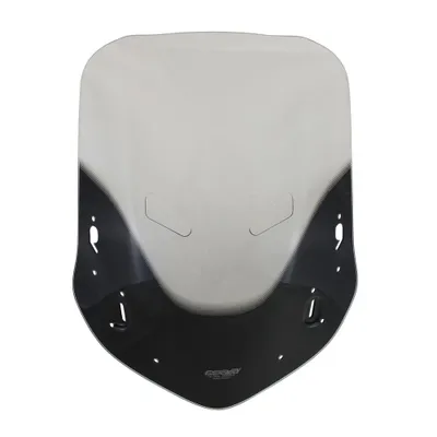 Produktbild von Tourenscheibe MRA für Honda CBF 600 S PC43 ab 2004 klar inkl. ABE