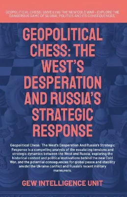 Produktbild von Geopolitical Chess