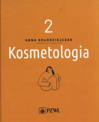 Zdjęcie produktu dla Kosmetologia Tom 2