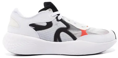 Produktbild von Jordan Delta 3 Low White Chile Red - EU 46