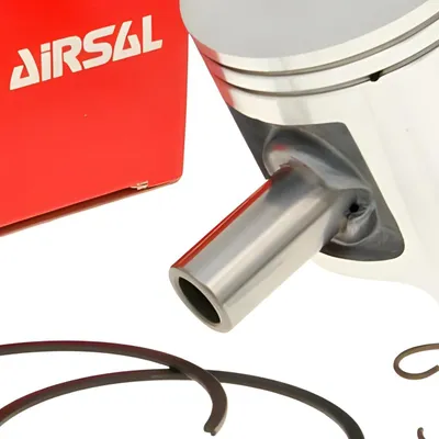 Produktbild von Kolben Satz Airsal Sport 69,4ccm 47mm, 40mm für Derbi, Piaggio D50B0