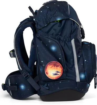 Obrázek produktu pro ergobag Pack 6dílná sada školních batohů KoBärnikus 2025