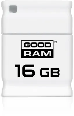 Produktbild von Goodram PD16GH2GRPIKR10 Piccolo 16 GB USB 2.0 Stick
