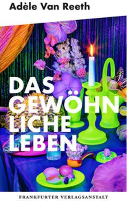 Immagine prodotto di Das gewöhnliche Leben