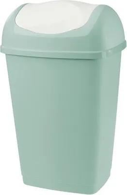 Image de Tontarelli Grace 25 l vert/blanc