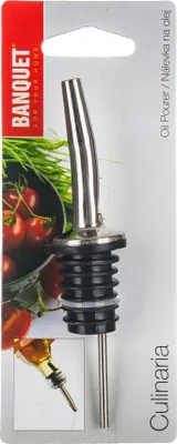Produktbild von BANKETT Trichter für Öl KULINARISCH