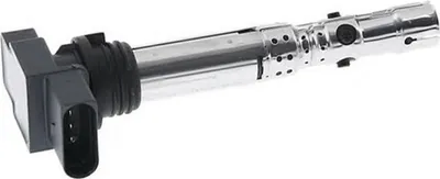 Immagine prodotto di PartsTec PTA513-0137 Bobina di accensione per VW POLO (9N) Fox hatchback (5Z1, 5Z3, 5Z4) per SKODA Fabia II hatchback (542) Fabia II Combi (545) Fabia I Combi