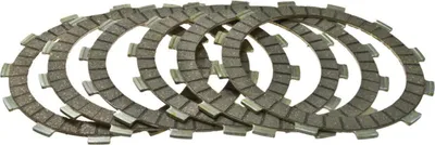 Immagine prodotto di Kit dischi frizione EBC Standard CK2242 per Yamaha XS