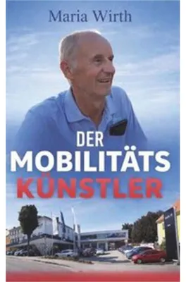 Image de Der Mobilitätskünstler