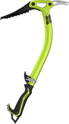 Produktbild von Edelrid Riot Adze Eispickel - Allround Eisgerät  - 50 cm night-oasis