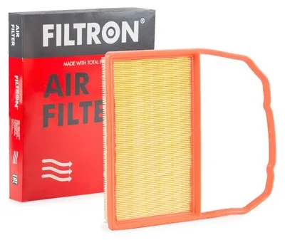 Produktbild von Luftfilter FILTRON AP 183/8 für VW up! Schrägheck (121, 122, BL1, BL2) Filtereinsatz