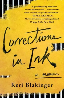 Obrázok produktu pre Corrections in Ink