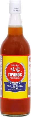 Produktbild von Tiparos Fischsauce 720 ml