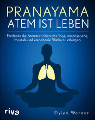 Produktbild von Pranayama - Atem ist Leben