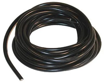 Produktbild von Spulenkabel 7mm Durchmesser, 1m Länge