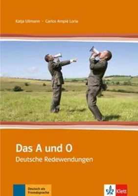 Produktbild von Das A und O
