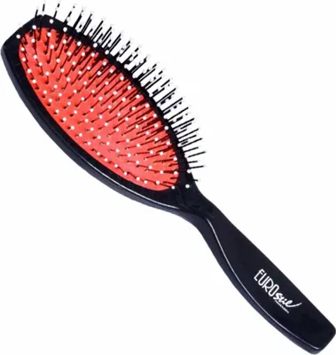 Image de Brosse à cheveux Eurostil 100 g
