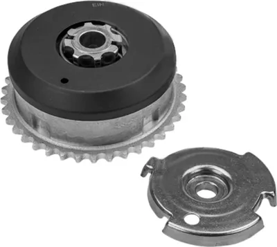 Produktbild von PartsTec PTA126-0020 Nockenwellenversteller für BMW 3 Touring (E91) Einlass 38-Zähne