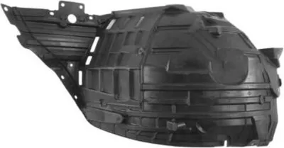 Produktbild von BLIC Radhaus 6601-01-1695803P Vorne Links für NISSAN 350 Z (Z33) Kunststoff