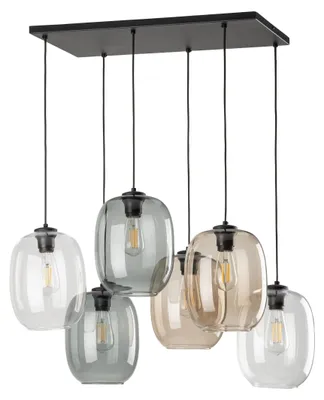 Productafbeelding van Hanglamp ELIO 5974 van TK Lighting