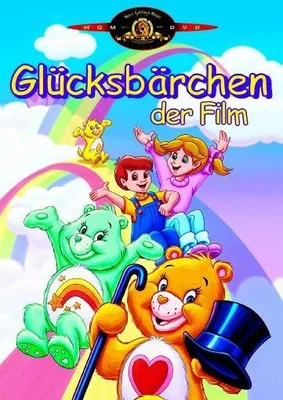 Produktbild von Der Glücksbärchi Film [DVD]