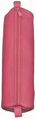 Produktbild von Alassio® 43144 Schlamper-Rolle, aus Leder, rosa