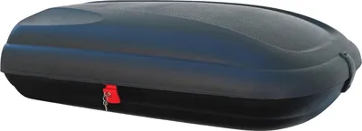 Produktbild von Dachbox Auto Gepäckbox Autobox Gepäck Dachkoffer Dach Box VDP-BA - Dachkoffer 320/400/480 Liter inkl. Zubehör - Autokoffer im Carbonlook - abschließbar Zentralverriegelung - universal für PKW Van SUV, Auswahl:320 Liter