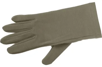 Produktbild von Merino Handschuhe, dünn und wärmend, mit anliegendem Schnitt für Winter