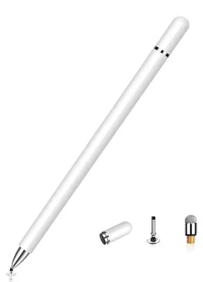 Image de YESIDO ST02 2in1 Blanc pour TABLETTE ET SMARTPHONE