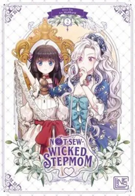 Produktbild von Not-Sew-Wicked Stepmom 2