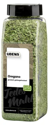 Produktbild von Oregano gerebelt gefriergetrocknet