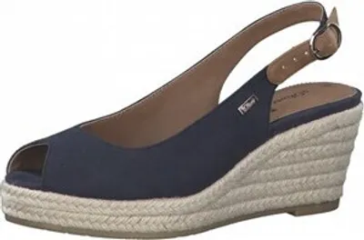 Produktbild von S.OLIVER [WOMEN] 5-5-29600-28/805 NAVY Sling FS 2022, Spocc:40