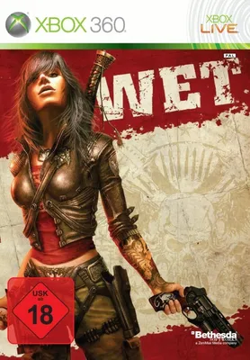 Produktbild von Wet