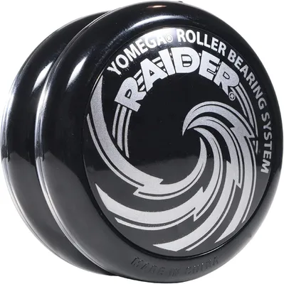 Produktbild von Raider – Professioneller, reaktionsschneller Yo-Yo mit Kugellager – Ideal für Kinder