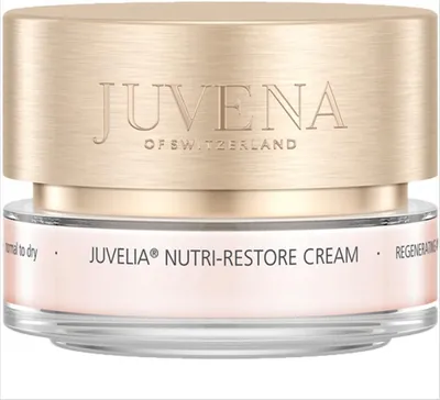 Obrázok produktu pre JUVENA JUVELIA, Očný krém, Ženy, Univerzálne, regeneračné, Vyhladenie, Hrniec, 15 ml