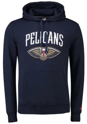 Productafbeelding van Hoodie New Era 60505444 voor Heren