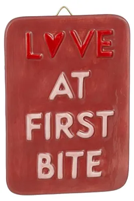 Imagen del producto de Amor a primera vista con las baldosas decorativas