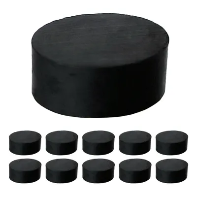 Produktbild von Blanko 4250019121944 Magnetset rund, 10 Stück 12 x 5 mm