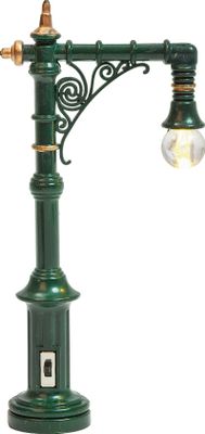 VBS Laterne mit LED-Beleuchtung