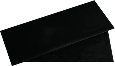 Image de Rayher 67270576 Papier de soie Modern noir