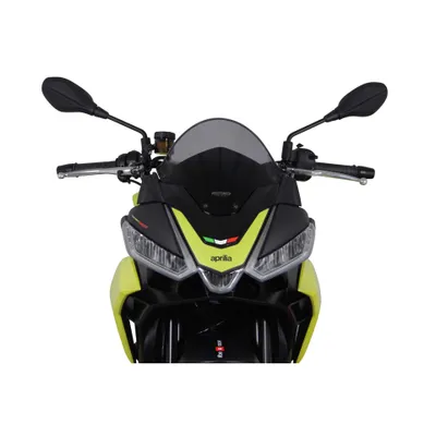 Produktbild von Windschutzscheibe MRA Racingscheibe R mit ABE