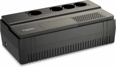 Obrázek produktu pro Záložní Zdroj Ups Easy Bvs 500Va