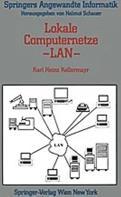 Obrázok produktu pre Lokale Computernetze - LAN