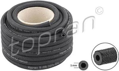 Obrázek produktu pro TOPRAN palivová hadice 104 539 5 0mm role