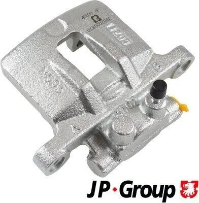 Produktbild von JP GROUP Bremssattel Hinten Links für JEEP COMPASS (MK49) 3962000870