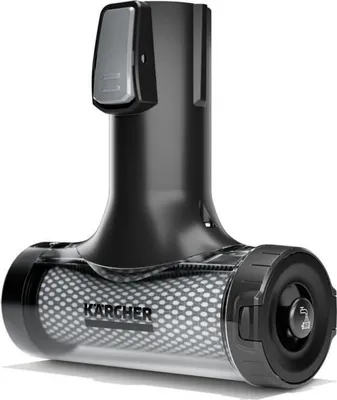 Produktbild von Kärcher 2.863-321.0, Schwarz, Grau, Kärcher, VC 4 Cordless myHome, VC 6 Cordless ourFamily, VC 7 Cordless yourMax, 200 g